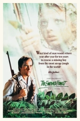 The Emerald Forest (1985) WEB-DL 480p | 720p | 1080p