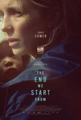 The End We Start From (2024) WEB-DL 480p | 720p | 1080p