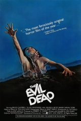 The Evil Dead (1983) HEVC 720p | 1080p