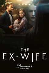 The Ex-Wife (Season 1-2) (2023) WEB-DL x264 480p | 720p | 1080p
