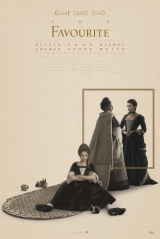 The Favourite (2018) WEB-DL 480p | 720p | 1080p