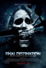 The Final Destination (2009) WEB-DL 480p | 720p | 1080p