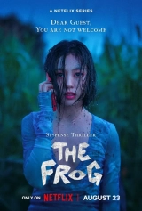 The Frog (Season 1) (2024) WEB-DL x264 480p | 720p | 1080p