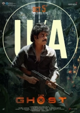The Ghost (2022) HDCAM HQ x264 AAC 480p | 720p | 1080p