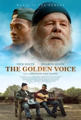 The Golden Voice (2025) WEBRip x264 AVC AAC 720p | 1080p