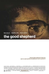 The Good Shepherd (2006) WEB-DL 480p | 720p | 1080p