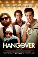 The Hangover (2009) BluRay x264 AVC AAC 480p | 720p | 1080p