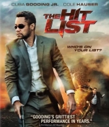 The Hit List (2011) BluRay x264 AVC AAC 480p | 720p | 1080p