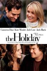 The Holiday (2006) WEB-DL 480p | 720p | 1080p