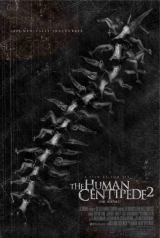 The Human Centipede 2 (Full Sequence) (2011) WEB-DL 480p | 720p