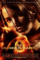 The Hunger Games (2012) WEB-DL 480p | 720p | 1080p