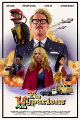 The Hyperions (2022) WEB-DL 720p