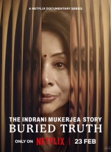 The Indrani Mukerjea Story: Buried Truth (Season 1) (2024) WEB-DL x264 480p | 720p | 1080p