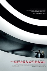The International (2009) BluRay x264 AVC AAC 720p | 1080p