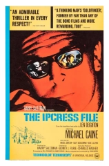 The Ipcress File (1965) BluRay 10bit x265 HEVC 1080p