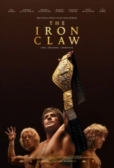 The Iron Claw (2023) WEB-DL 480p | 720p | 1080p | 2160p