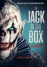 The Jack in the Box: Awakening (2022) WEB-DL 720p
