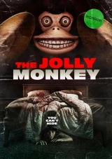 The Jolly Monkey (2025) WEBRip x264 AVC AAC 1080p