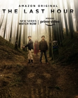 The Last Hour (Season 1) (2021) WEB-DL x264 480p | 720p | 1080p