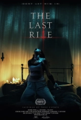 The Last Rite (2021) WEB-DL 480p | 720p