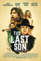 The Last Son (2021) WEB-DL 720p