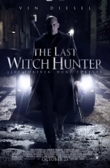 The Last Witch Hunter (2015) WEB-DL 480p | 720p | 1080p