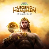 The Legend of Hanuman (Season 1-6) (2021) WEB-DL 480p | 720p | 1080p