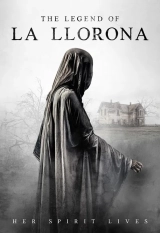 The Legend of La Llorona (2022) WEB-DL 720p
