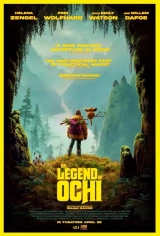 The Legend of Ochi (2025) WEB-DL x264 480p | 720p | 1080p | 2160p