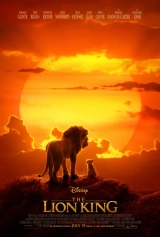 The Lion King (2019) WEB-DL 480p | 720p | 1080p | 2160p