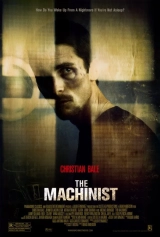 The Machinist (2004) x264 480p | 720p | 1080p