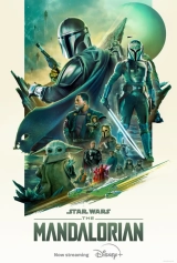 The Mandalorian (Season 1-3) (2019) WEB-DL 480p | 720p | 1080p