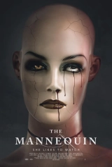 The Mannequin (2025) WEBRip x264 AVC AAC 720p | 1080p