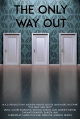 The Only Way Out (2021) WebRip x264 AVC 480p | 720p | 1080p