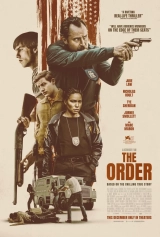 The Order (2024) WEB-DL 480p | 720p | 1080p | 2160p