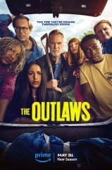 The Outlaws (Season 1) (2021) WEB-DL 720p