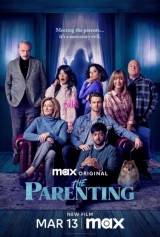 The Parenting (2025) WEB-DL 480p | 720p | 1080p