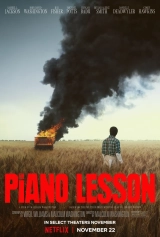 The Piano Lesson (2024) WEB-DL 480p | 720p | 1080p