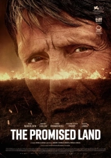 The Promised Land (2023) WEB-DL 480p | 720p | 1080p
