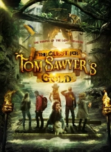 The Quest for Tom Sawyer’s Gold (2023) WEB-DL 480p | 720p | 1080p