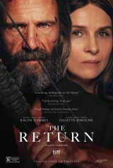 The Return (2024) BluRay x264 AVC AAC 720p | 1080p