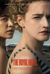 The Royal Hotel (2023) WEB-DL 480p | 720p | 1080p | 2160p