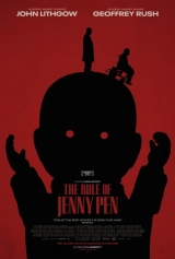 The Rule of Jenny Pen (2025) WEB-DL 480p | 720p | 1080p