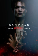 The Sandman (Season 1-2) (2025) WEB-DL 480p | 720p | 1080p