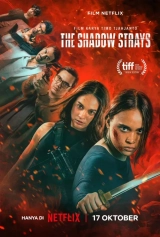 The Shadow Strays (2024) WEB-DL 480p | 720p | 1080p
