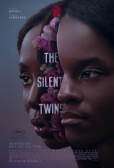 The Silent Twins (2022) WEB-DL 480p | 720p | 1080p