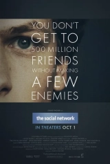 The Social Network (2010) WEB-DL 480p | 720p | 1080p