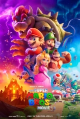 The Super Mario Bros. Movie (2023) WEB-DL 480p | 720p | 1080p | 2160p