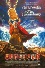 The Ten Commandments (1956) WEB-DL 480p | 720p | 1080p