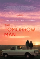 The Tomorrow Man (2019) WEB-DL 480p | 720p | 1080p